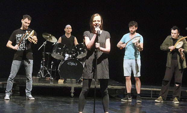 Вечна прича о злостављању